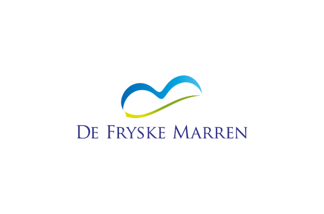 Logo Gemeente De Fryske Marren - Tink om us bern