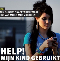 Verslavingszorg Noord Nederland organiseert de Oudercursus ‘Help! Mijn kind gebruikt’