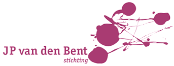 Logo JP van den Bent - Tink om us bern